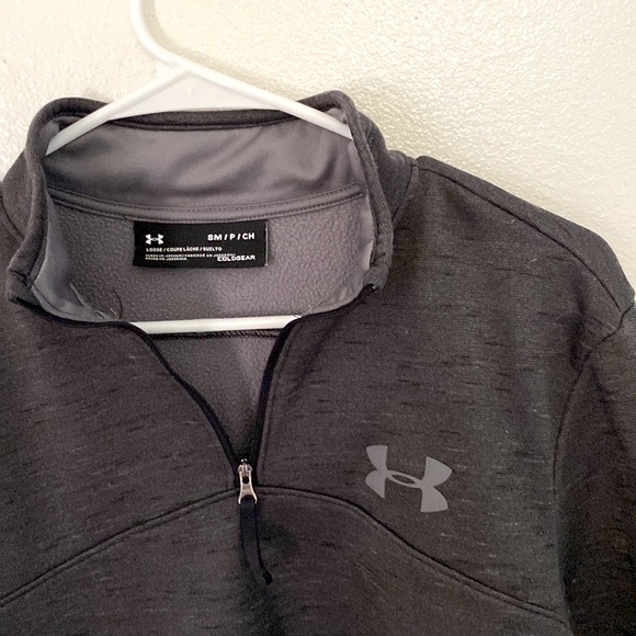 Under Armor Sweatshirt - Picture 3 of 5